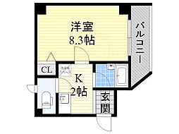 メゾン・フィオーレ