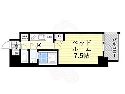 アドバンス北大阪フィーノ