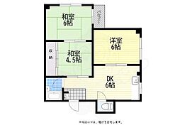 中島マンション