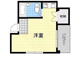 大阪市旭区中宮５丁目