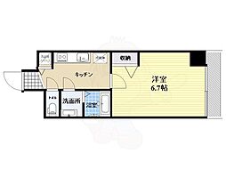 大阪市都島区高倉町１丁目