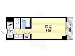 大阪市旭区清水２丁目
