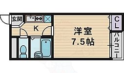 ライフステージ桜ノ宮