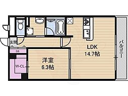 大阪市都島区網島町