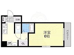 大阪市城東区野江２丁目
