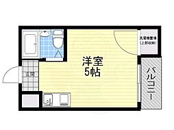 ビッグバーンズマンション高殿