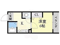 大阪市旭区中宮５丁目