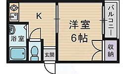 ハイツ魚住