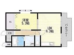 エタージュ野江