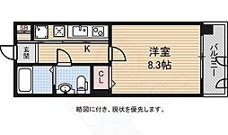 セレブ・ザ・ドリーム都島内代