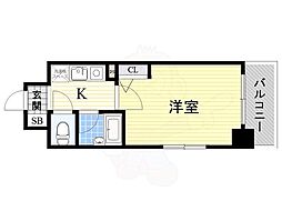 大阪市都島区片町１丁目