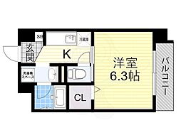 大阪市都島区毛馬町２丁目