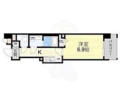 大阪市都島区都島北通１丁目