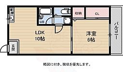 奥村第2ハイツ