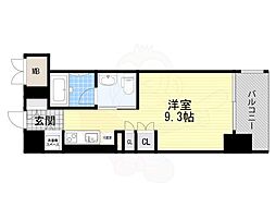 大阪市都島区東野田町１丁目