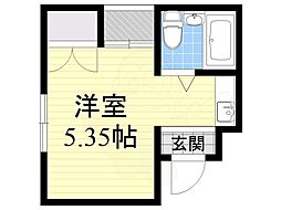 大阪市旭区生江３丁目