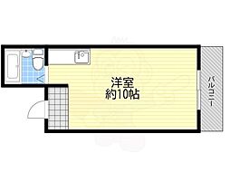 都島ハイツ