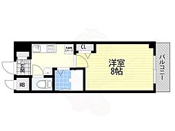 AXISLIFE大阪城北（旧ラナップスクエア大阪城北