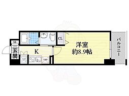 大阪市都島区都島南通２丁目