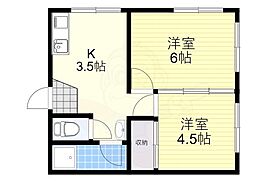 大阪市旭区清水３丁目
