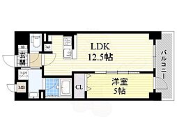大阪市都島区内代町１丁目