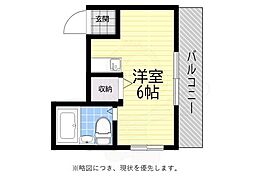 大阪市城東区関目３丁目