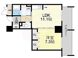 大阪市城東区成育２丁目