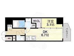 大阪市都島区中野町４丁目