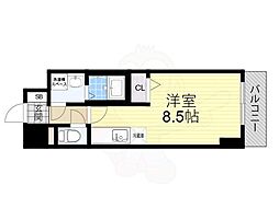大阪市都島区中野町４丁目