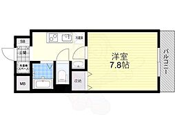 大阪市城東区関目１丁目