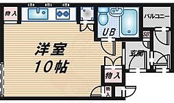 豊中市曽根南町１丁目