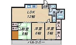 豊中市服部本町４丁目