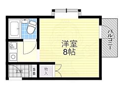 豊中市服部豊町２丁目