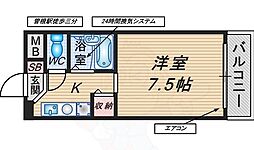 豊中市曽根西町２丁目