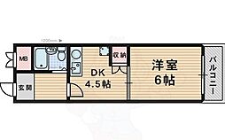 ライオンズマンション豊中蛍池 309