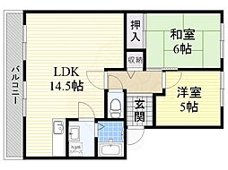 豊中市小曽根１丁目