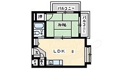 豊中市曽根西町１丁目