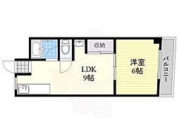 豊中市服部豊町１丁目