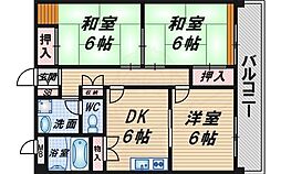 豊中市利倉西２丁目