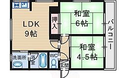 豊中市北条町２丁目