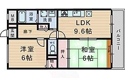 ウエストアップ千里川