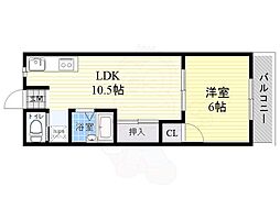 豊中市岡町北３丁目