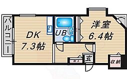 豊中市服部南町３丁目