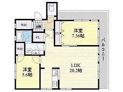 豊中市服部西町１丁目