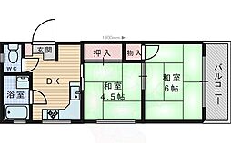 若竹マンション