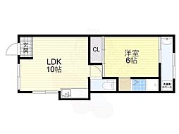 豊中市庄内栄町３丁目の一戸建て