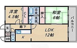 豊中市浜１丁目