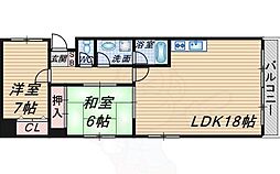 豊中市浜１丁目