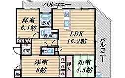 豊中市服部元町１丁目