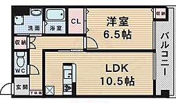 豊中市岡町北１丁目